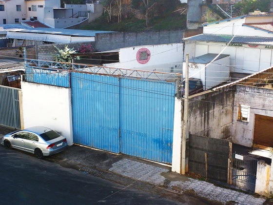 Serra Negra, SP