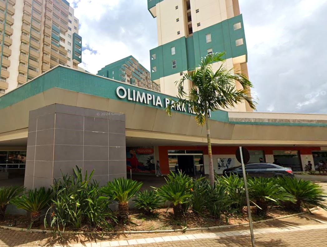 Olímpia, SP