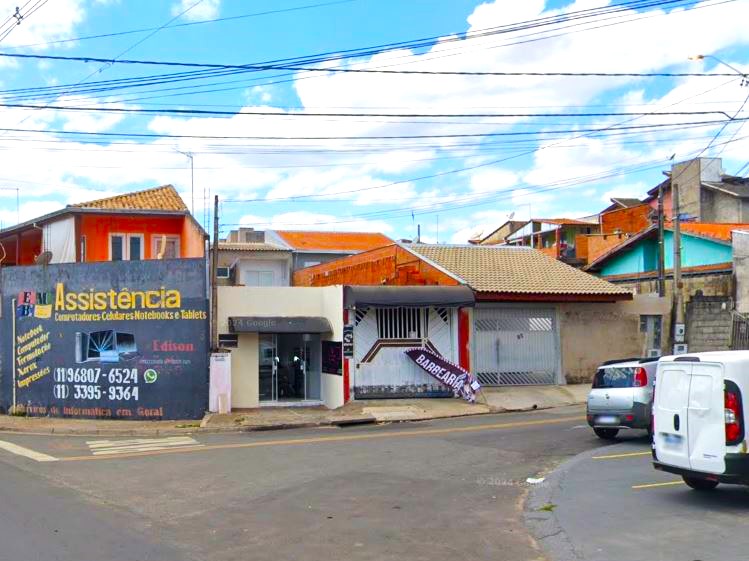 Jundiaí, SP