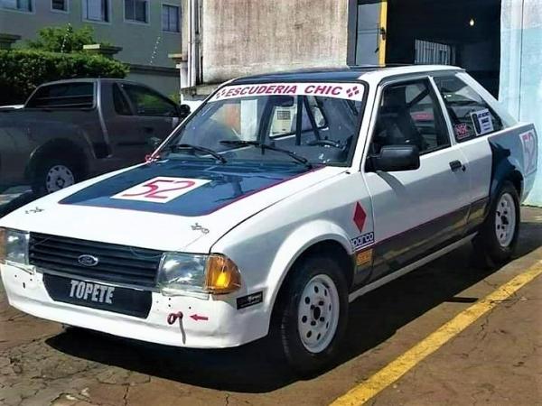 Blog do Carelli: Leilão de carros de corrida nacionais