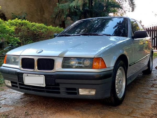IMP/BMW 325i - 1993/1993