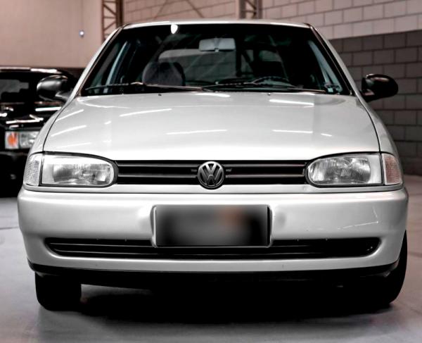 VW/GOL 16V 4P - 1999/1999