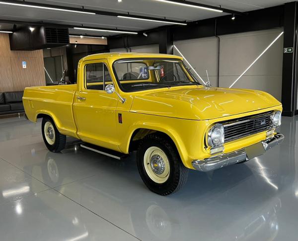 GM/CHEVROLET C1404 - 1973/1973