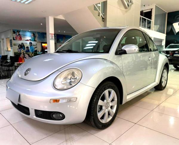 VOLKSWAGEN/BEETLE - 2006/2007