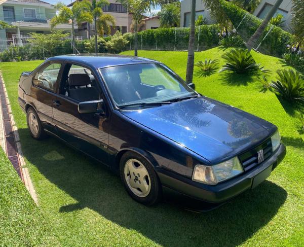 FIAT/TEMPRA 2.0 COUPÉ - 1993/1993