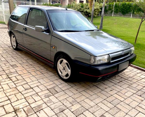 IMP/FIAT TIPO 2.0 16V - 1995/1995