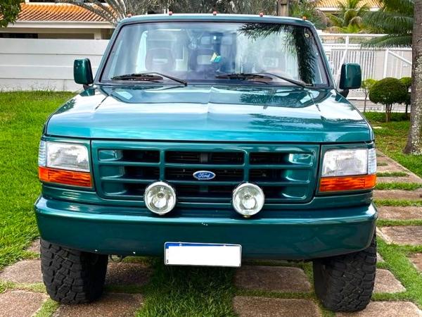 FORD/F1000 4.9I - 1996/1997