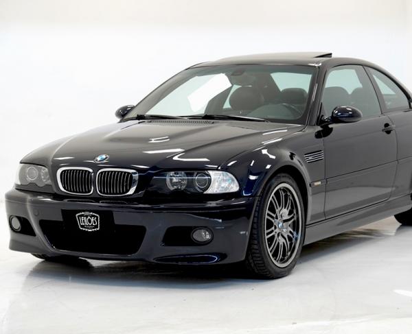 I/BMW M3 COUPE BL91 - 2002/2002