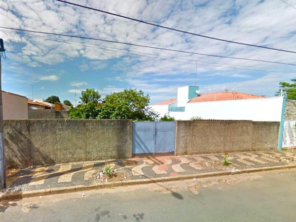 Terreno em Aguaí com área de  302,50m² | Chácara Bela Vista