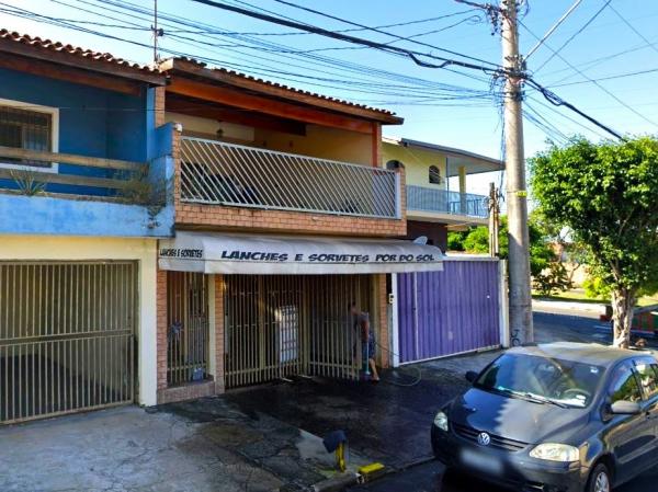 Sobrado residencial/Comercial | Salto de São José | Salto/SP