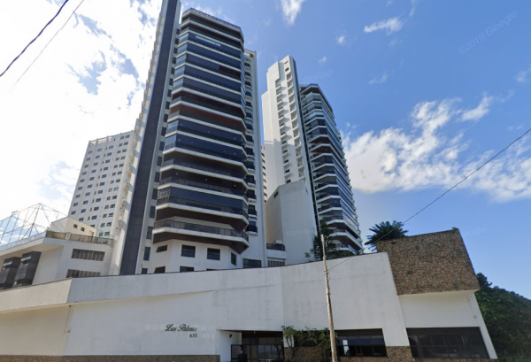 Apartamento 251,06m² | Ed. Las Conchas | Conjunto Las Palmas