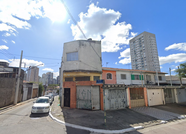 Imóvel comercial de 78,33m² | 1º Pavimento | Saúde