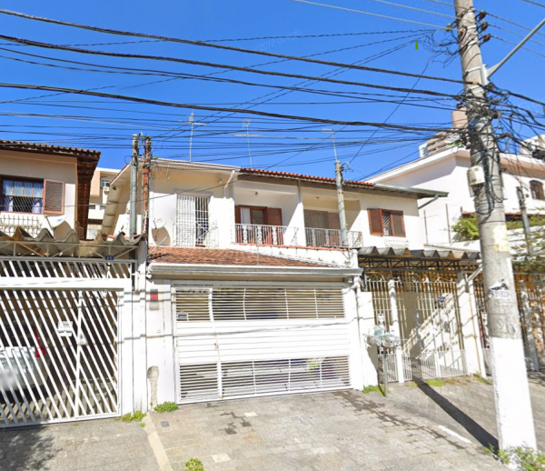 [DIREITOS] Casa sobre terreno de 113m² | Jd. Esther Yolanda, São Paulo