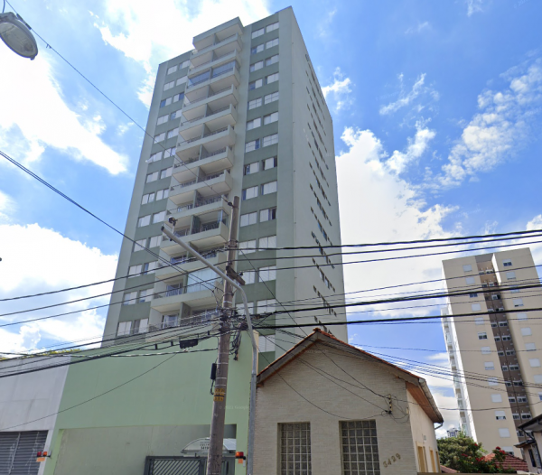 Apartamento 112m² + Vaga de garagem | Edificio Julia | Mooca | São Paulo