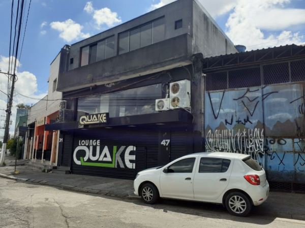 [2/3 NUA PROPRIEDADE] Imóvel comercial | Vila Califórnia | São Paulo