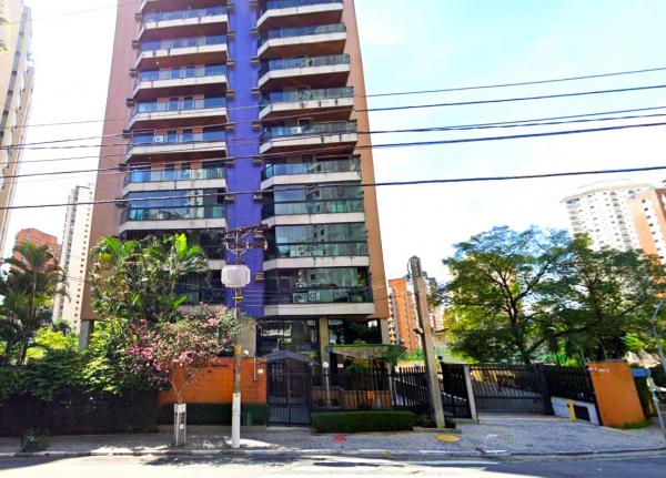 Apartamento Alto Padrão com 824m² na Chácara Klabin em São Paulo