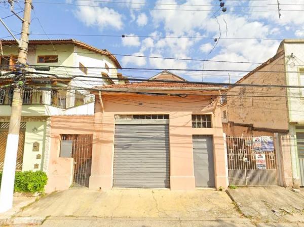 Imóvel comercial e residencial | terreno com 152,40m² | Vila Esperança | São Paulo, SP