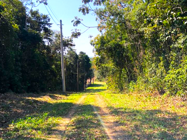 Terreno com área de 21.749m² no Parque Boa Vista em Embu Guaçu, SP