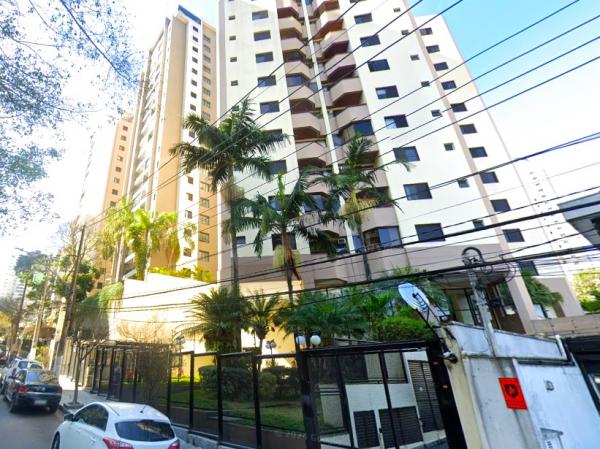 Apartamento com  71,26m² | Edificio Monte Carlo | Vila Mascote | São Paulo