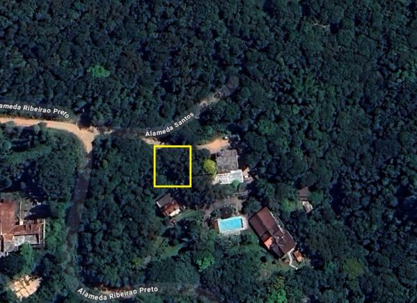 Terreno com 1.070m² | Parque Petrópolis Paulista | Mairiporã, SP