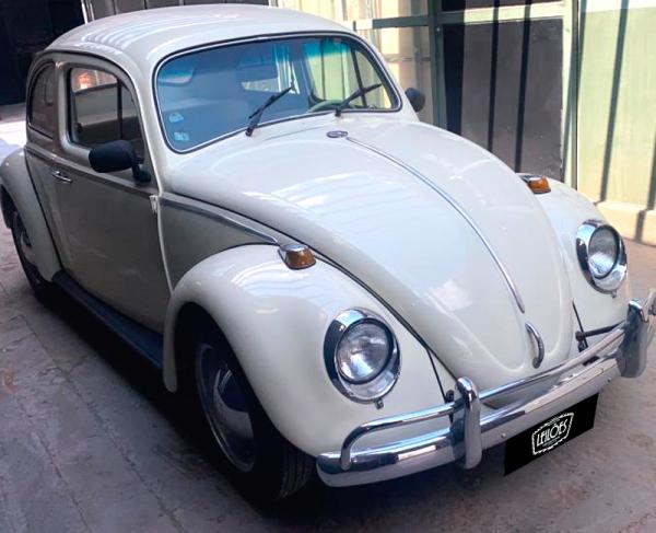 VW/FUSCA 1300 - 1968/1968