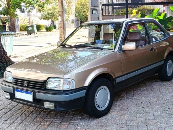 VW/APOLLO GL - 1992/1992