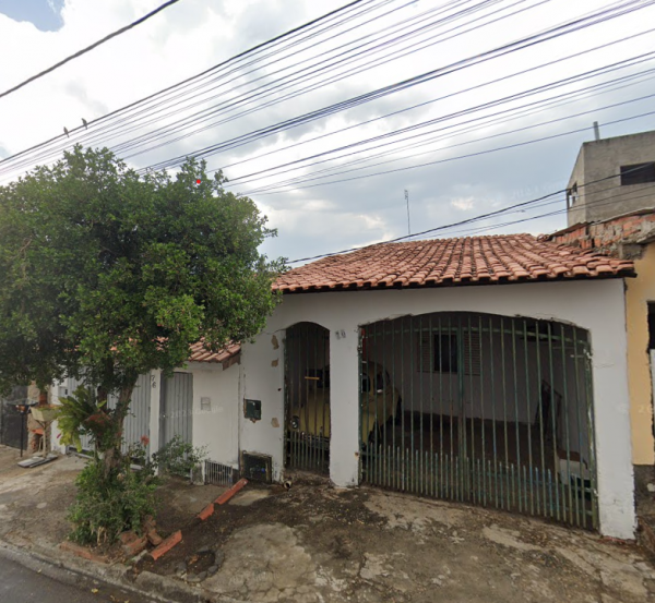 Casa sobre terreno de 125,00m² | lot. fortunato fioravante angelieri