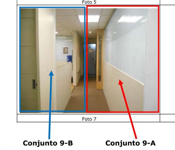  Conjunto 9-A | Sala comercial com 118m²