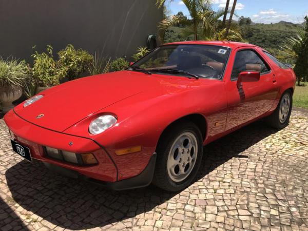 IMP/PORSCHE 928 V8 - 1979/1979