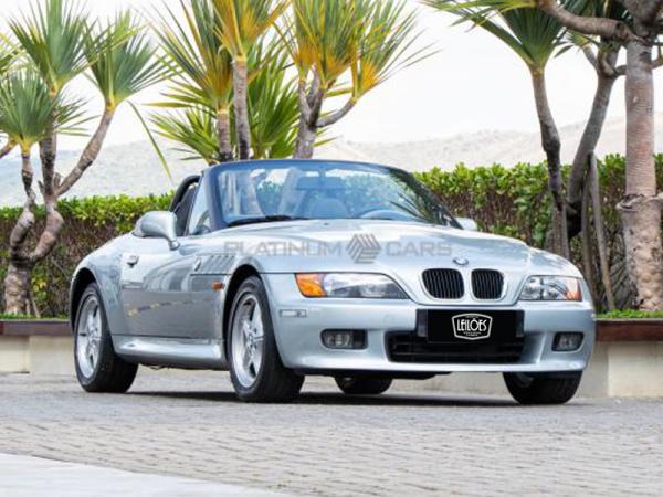 IMP/BMW Z3 CJ31 2.8 - 1997/1997