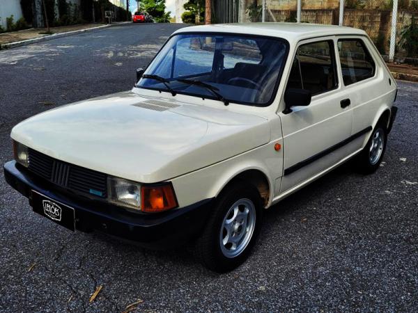 FIAT/147 L - 1986/1986