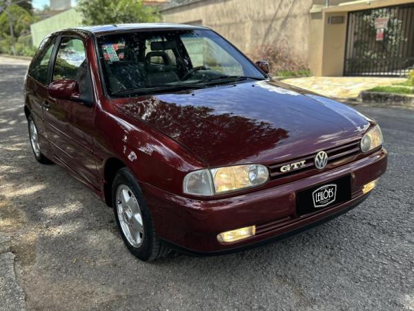 VW/GOL GTI 2000 - 1996/1996