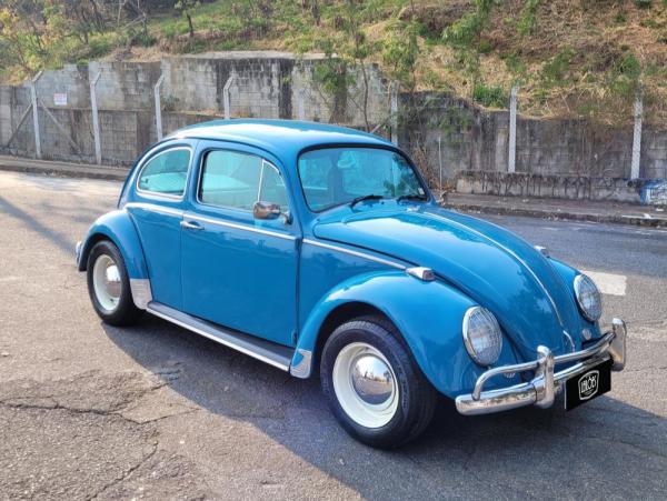 VW/FUSCA 1300 - 1968/1968