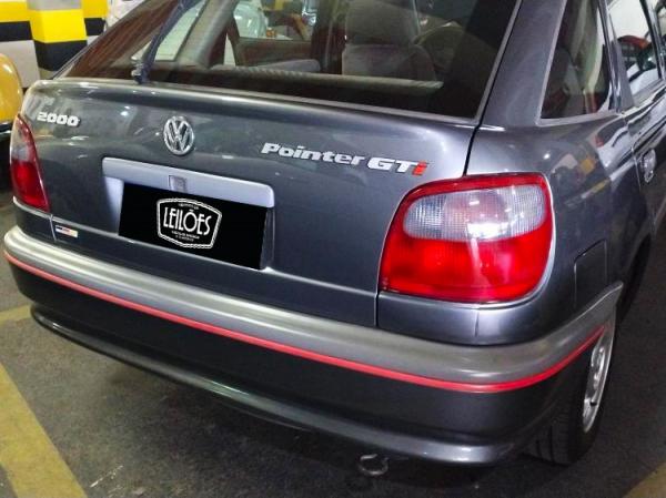 VW/POINTER GTI 2000 - 1994/1994