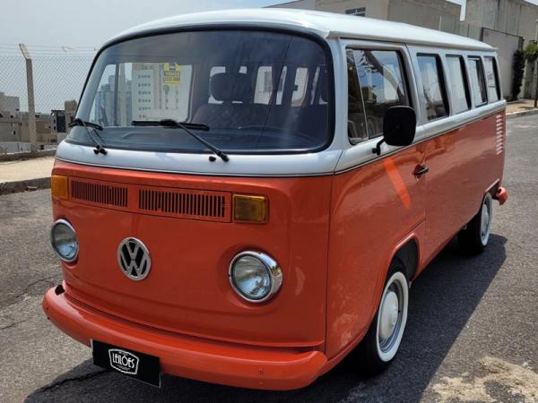 VW/KOMBI - 1994/1994