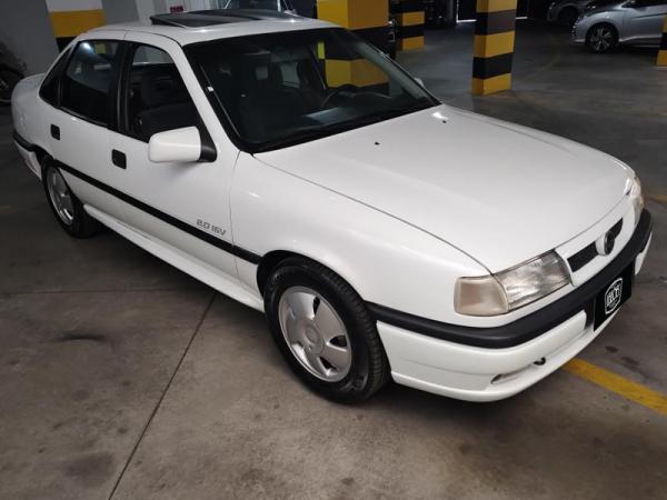 GM/VECTRA GSI 16V - 1994/1994