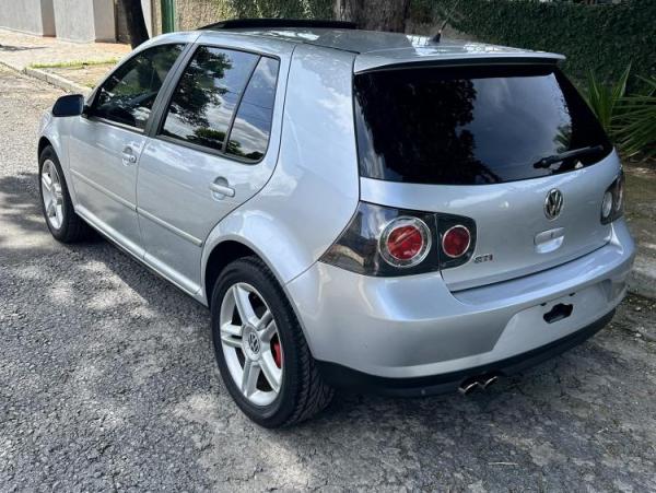 VW/GOLF GTI 1.8T - 2007/2008