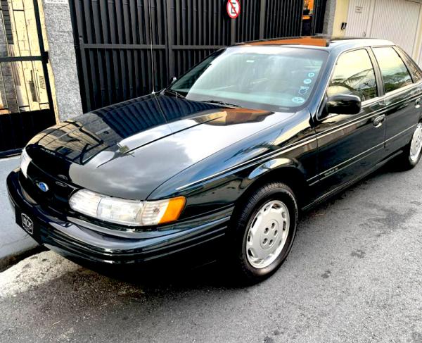 FORD/TAURUS GL - 1994/1994