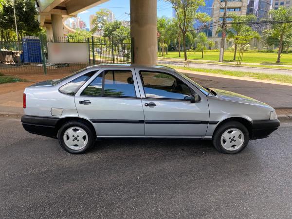 FIAT/TEMPRA IE - 1995/1995