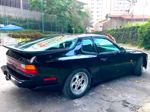 PORSCHE/944 - 1986/1986