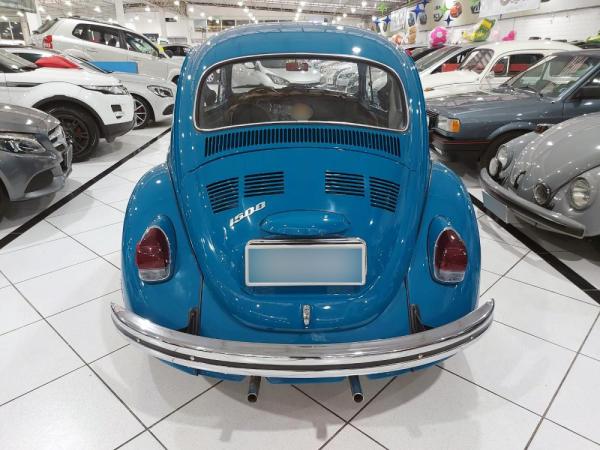 Picelli Leilões Volkswagenfusca 1500 19711971 