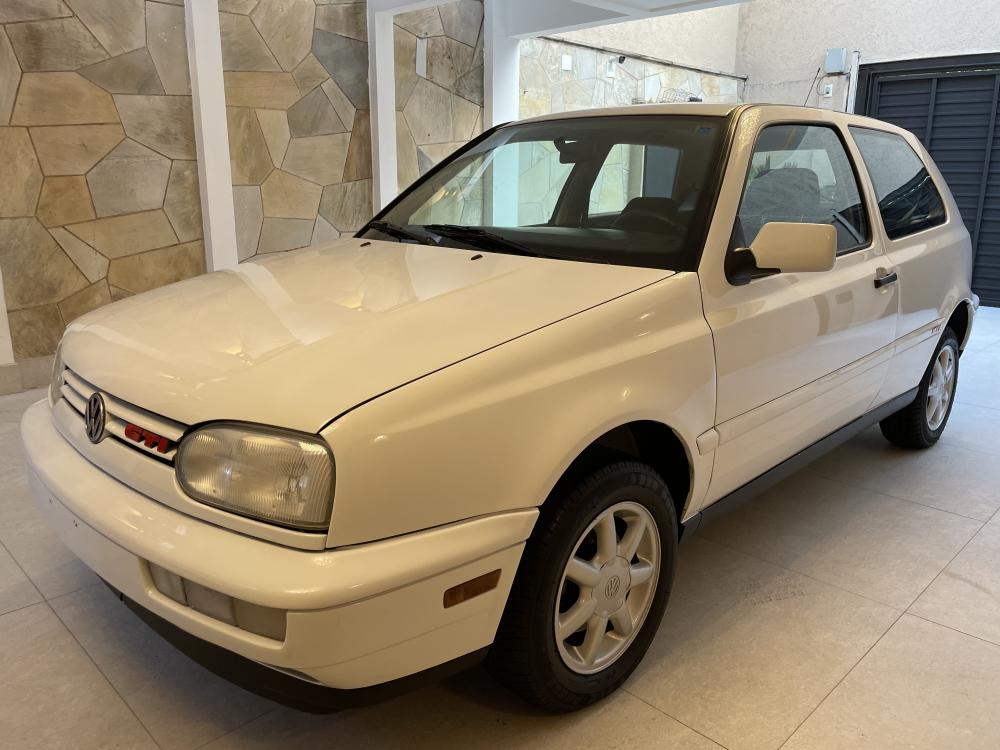 Picelli Leilões » VW/Golf GTi - 1996/1996